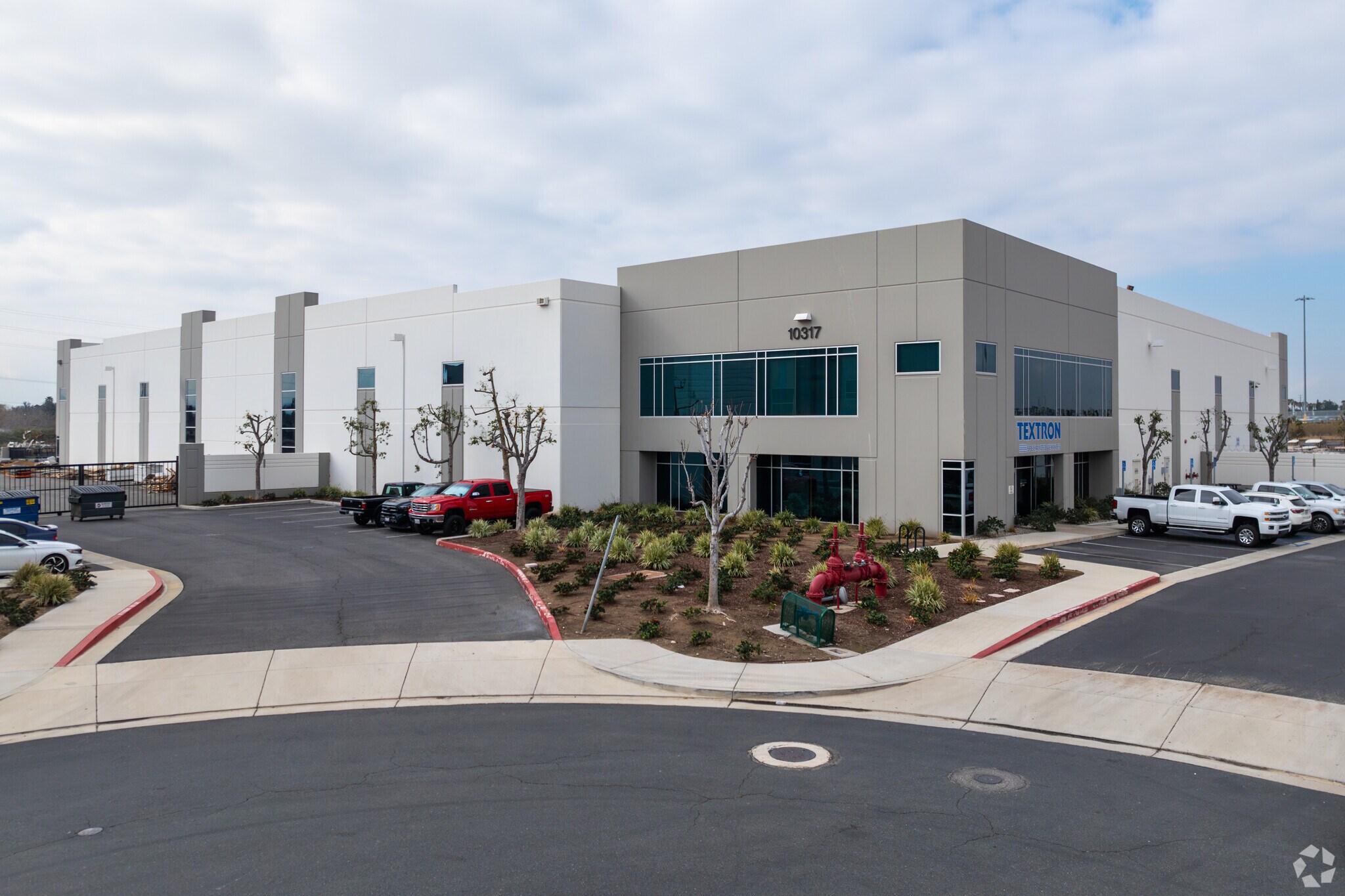 10317 Birtcher Dr, Jurupa Valley, CA for sale Primary Photo- Image 1 of 9