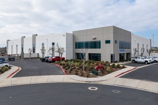 More details for 10317 Birtcher Dr, Jurupa Valley, CA - Industrial for Lease