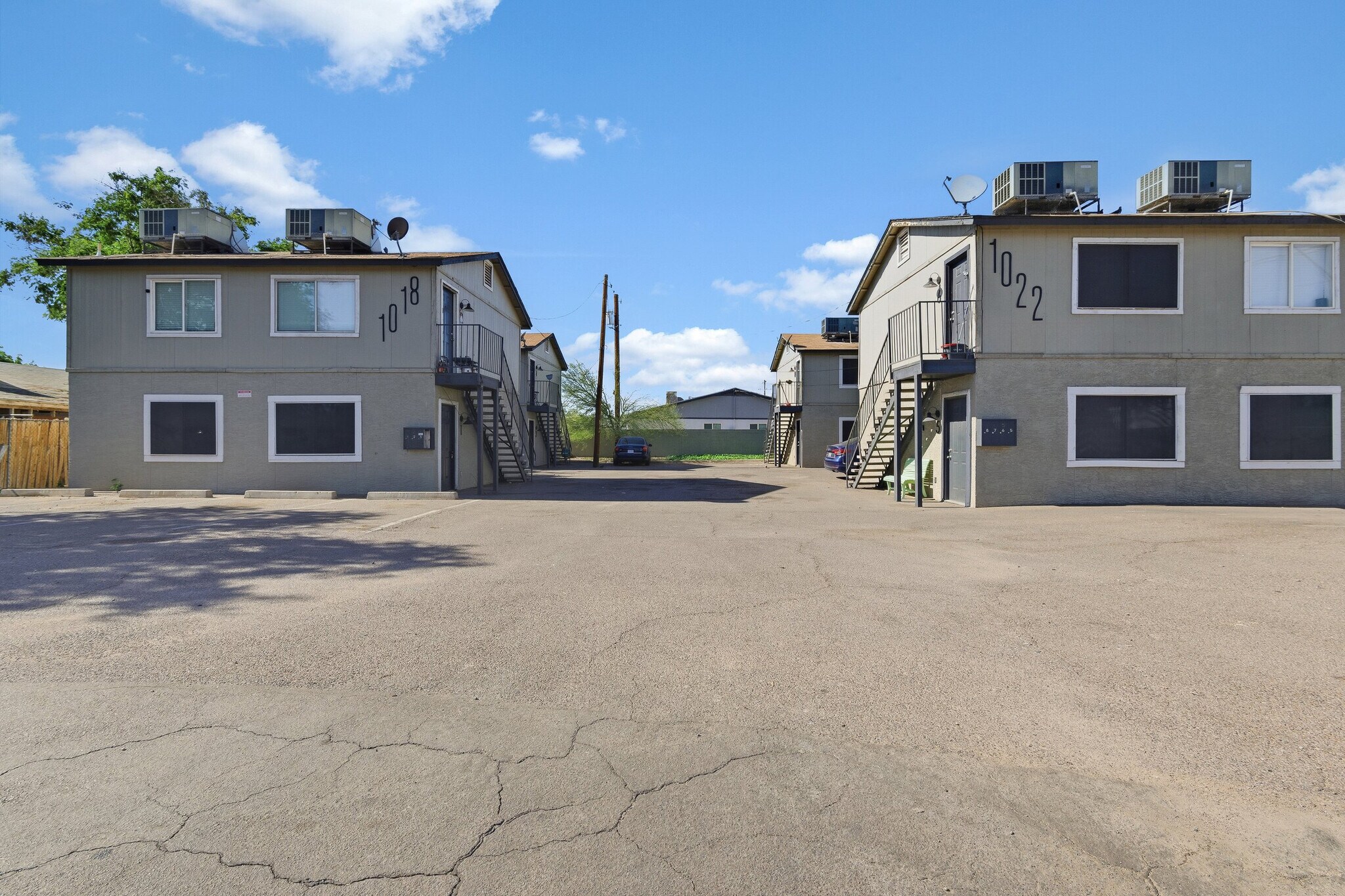 1018 N 22nd Pl, Phoenix, AZ for sale Primary Photo- Image 1 of 12