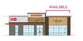 Plus de détails pour 514 Broadway Ave E, Mattoon, IL - Vente au détail à louer