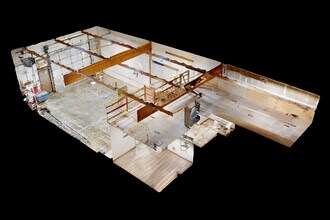 5707 Lacey Blvd, Lacey, WA à louer Plan d’étage- Image 2 de 13