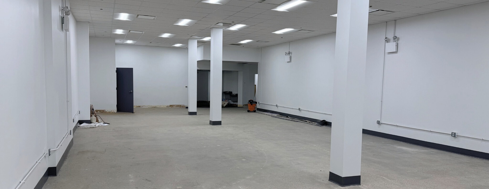 3254 N Lincoln Ave, Chicago, IL à louer Photo intérieure- Image 1 de 4