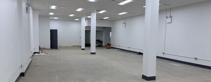 3254 N Lincoln Ave, Chicago, IL à louer Photo intérieure- Image 1 de 4