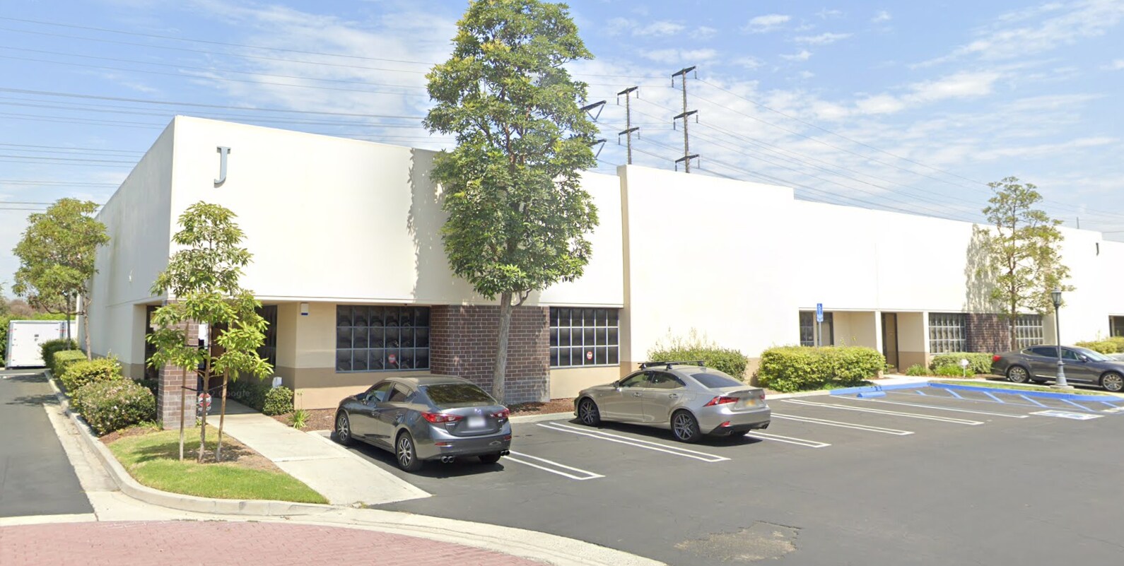 3505 Cadillac Ave, Costa Mesa, CA for sale Building Photo- Image 1 of 1