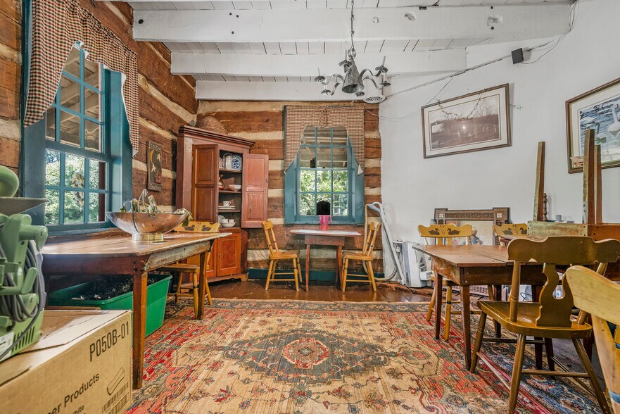 1332 Susquehanna River Rd, Port Deposit, MD à vendre - Photo du bâtiment - Image 3 de 52