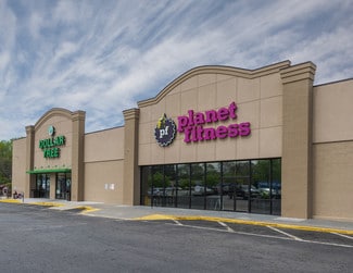 Plus de détails pour 3599 Martin Luther King Jr Dr, Atlanta, GA - Commerce de détail à louer