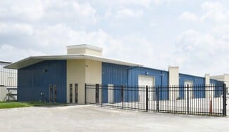 More details for 12604 HAYNES ROAD, BUILDING 1 & 2 – Industrial for Sale, Houston, TX