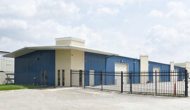 More details for 12604 HAYNES ROAD, BUILDING 1 & 2 – Industrial for Sale, Houston, TX