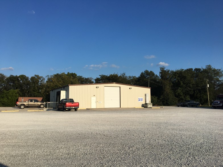 3401 Highway 20, Decatur, AL for lease - Other - Image 2 of 4