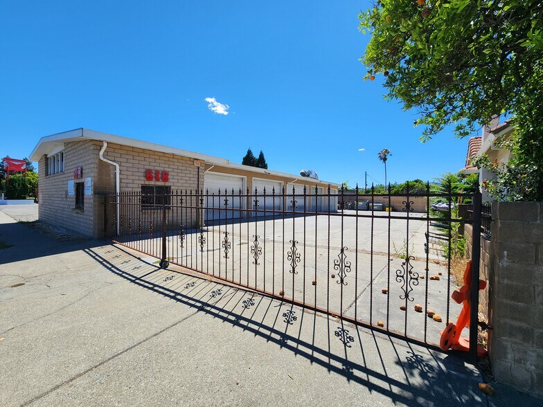 618 Davis St, Vacaville, CA à vendre - Photo du bâtiment - Image 1 de 5