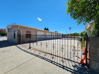 More details for 618 Davis St, Vacaville, CA - Industrial for Sale