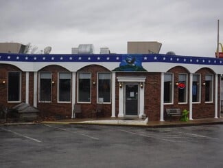 Plus de détails pour 10770 E State Highway 76, Branson West, MO - Services hôteliers à vendre