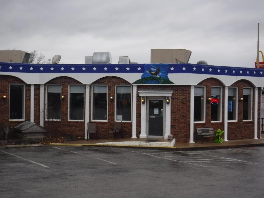 10770 E State Highway 76, Branson West, MO for sale Building Photo- Image 1 of 10