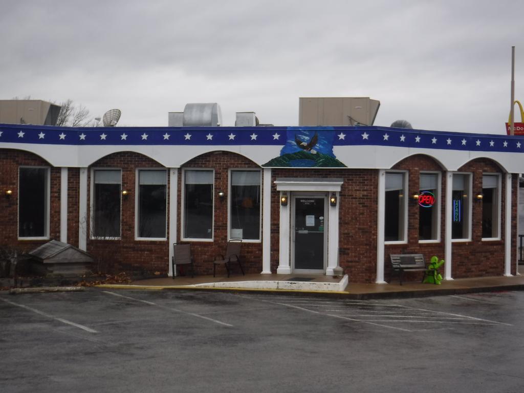 10770 E State Highway 76, Branson West, MO à vendre Photo du bâtiment- Image 1 de 10