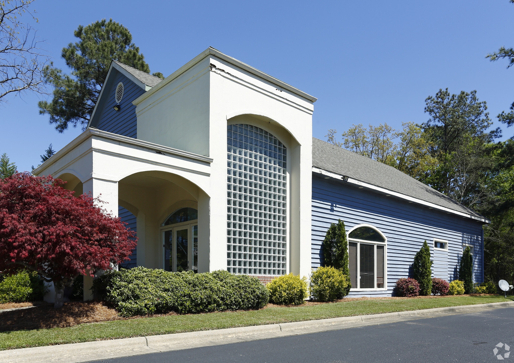 704 Keystone Ct, Fayetteville, NC for lease Primary Photo- Image 1 of 33