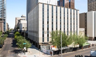 Plus de détails pour 135 N 2nd Ave, Phoenix, AZ - Cotravail à louer