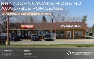 Plus de détails pour 9847 Johnnycake Ridge Rd, Mentor, OH - Commerce de détail à louer