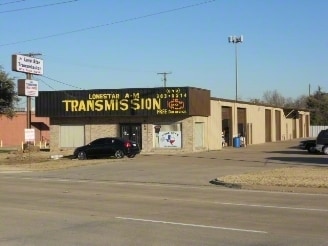 3103 W Pioneer Pky, Pantego, TX for lease - Primary Photo - Image 1 of 1