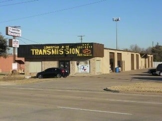 More details for 3103 W Pioneer Pky, Pantego, TX - Industrial for Lease