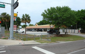 More details for 4901 W Linebaugh Ave, Tampa, FL - Retail for Lease