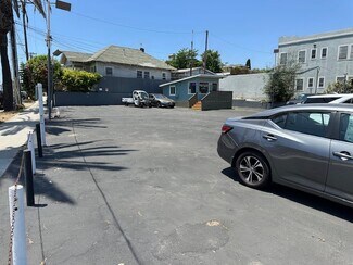 Plus de détails pour 339 S Pacific Coast Hwy, Redondo Beach, CA - Commerce de détail à louer