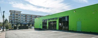 Plus de détails pour 1005 Sawyer St, Houston, TX - Commerce de détail à louer