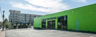 Plus de détails pour 1005 Sawyer St, Houston, TX - Commerce de détail à vendre