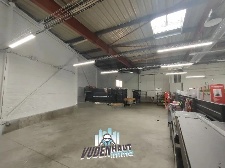 Flex in Toulouse for lease Interior Photo- Image 1 of 10