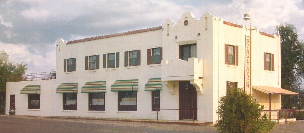 177 W Highway 40, Byers, CO for sale - Building Photo - Image 1 of 1