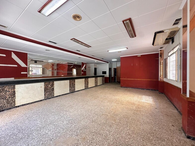 Carrer de Santiago Apòstol, 5, L'Alcúdia, Valencia à vendre - Photo du bâtiment - Image 3 de 30
