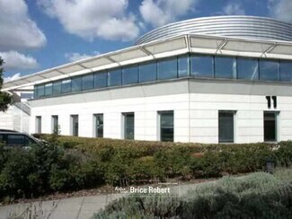 Plus de détails pour Bureau à louer