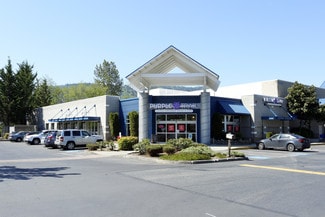 Plus de détails pour 1495 11th Ave NW, Issaquah, WA - Commerce de détail à vendre