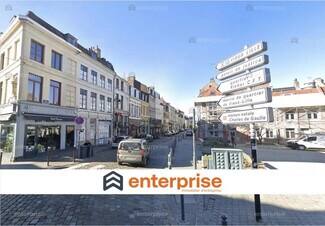 Plus de détails pour Commerce de détail à louer