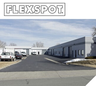 More details for 6612 Fig St, Arvada, CO - Industrial for Lease