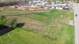 More details for 1715 W North St, Springfield, OH - Land for Sale