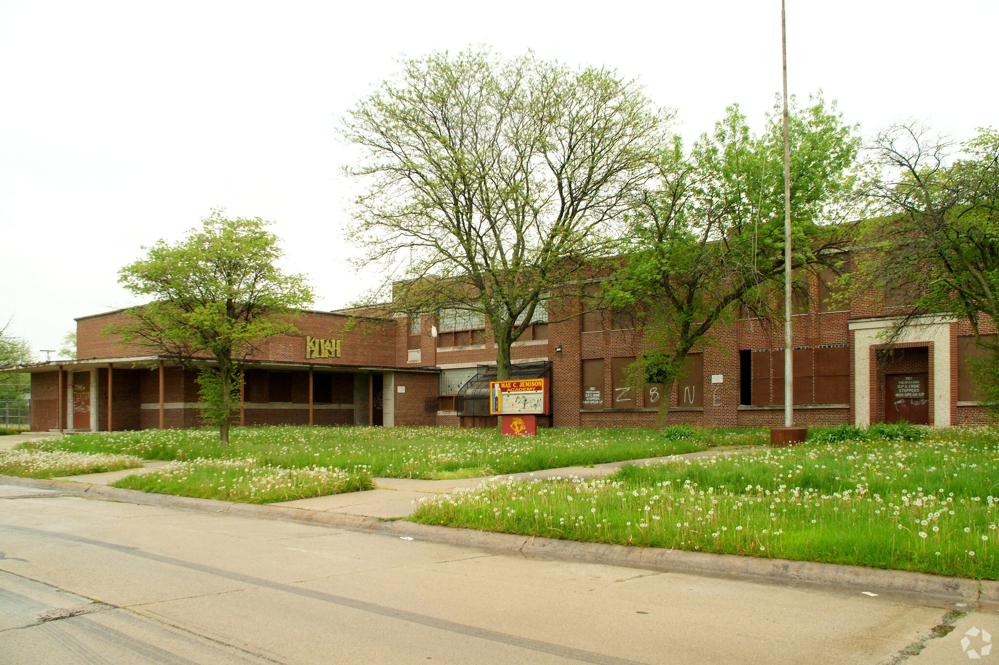 6230 Plainview Ave, Detroit, MI for sale Primary Photo- Image 1 of 1