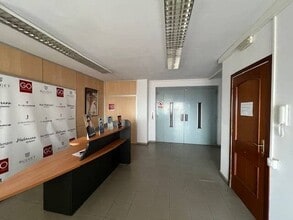 Bureau dans Barberà del Vallès, Barcelona à louer Photo intérieure- Image 1 de 8