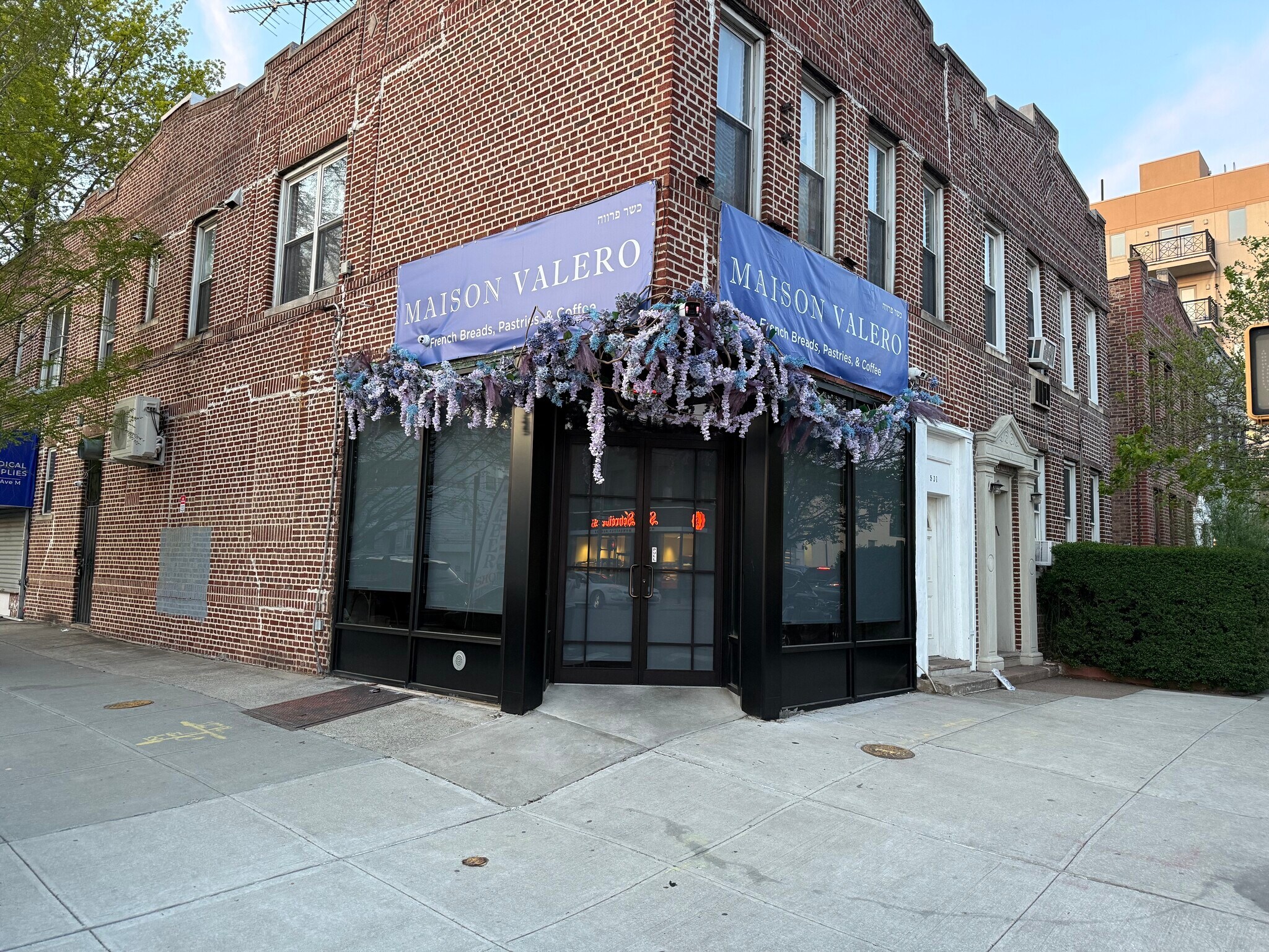 501 Avenue M, Brooklyn, NY for lease Building Photo- Image 1 of 1