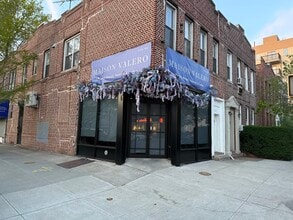 501 Avenue M, Brooklyn, NY for lease Building Photo- Image 1 of 1