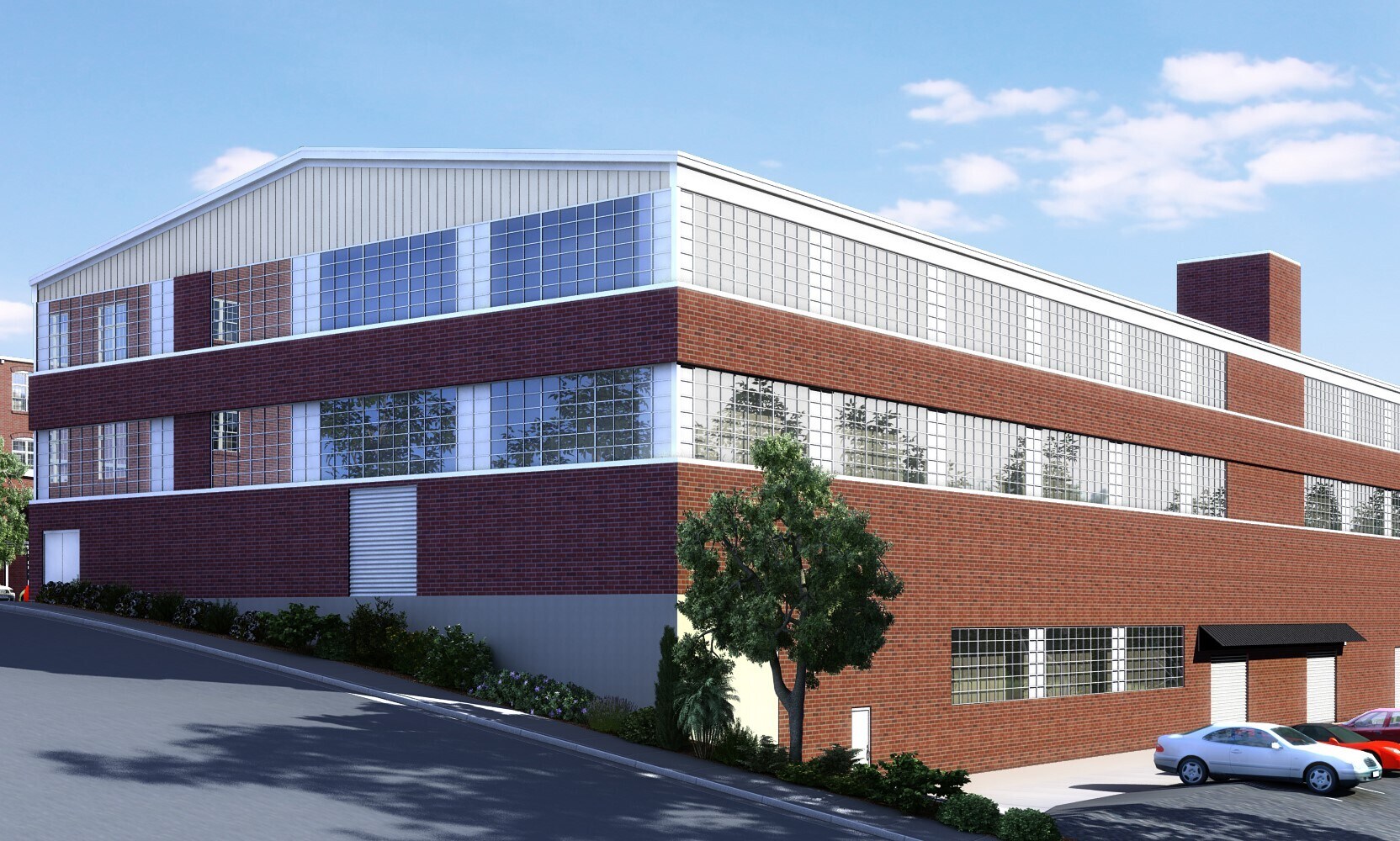850 & 890 Chatham Rd, Winston-Salem, NC for sale Primary Photo- Image 1 of 8