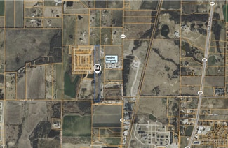 Plus de détails pour TBD County Road 994, Celina, TX - Terrain à vendre
