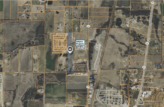 Plus de détails pour TBD County Road 994, Celina, TX - Terrain à vendre