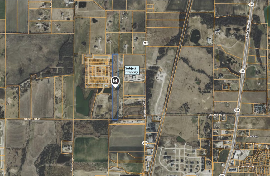 TBD County Road 994, Celina, TX for sale Building Photo- Image 1 of 3