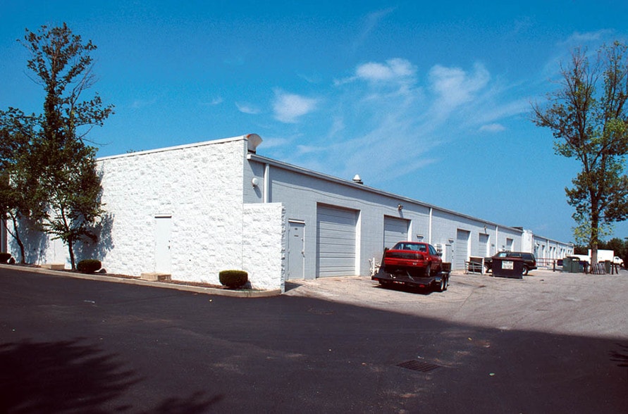 4305-4337 W 96th St, Indianapolis, IN for lease - Other - Image 3 of 4
