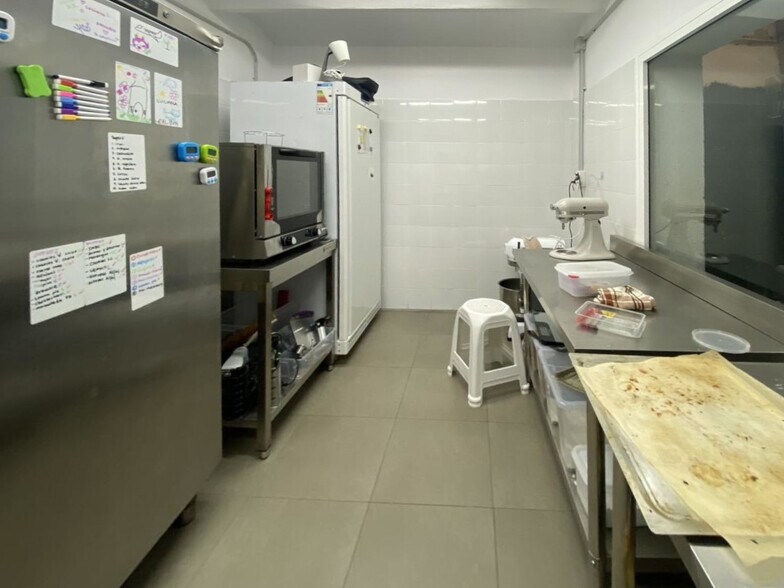 Commerce de détail dans Barcelone, Barcelona à louer - Photo intérieure - Image 2 de 4