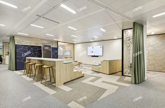 51 Rue Paul Meurice, Paris à louer Photo intérieure- Image 1 de 10