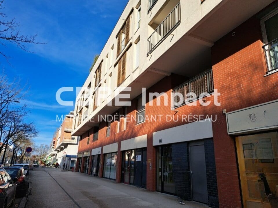 66 Avenue Du Drapeau, Dijon for lease Building Photo- Image 1 of 7