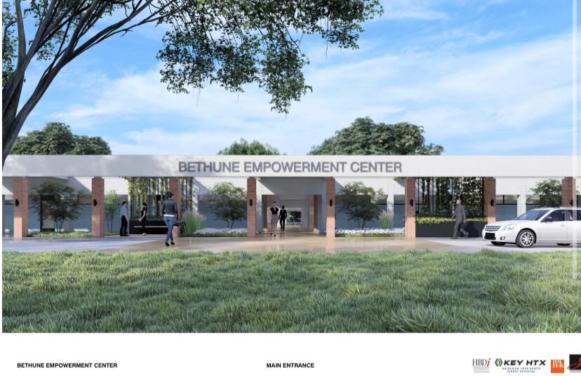 2500 S Victory Dr, Houston, TX à louer Photo du bâtiment- Image 1 de 7