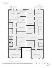 6400-6464 NW 5th Way, Fort Lauderdale, FL for lease Floor Plan- Image 1 of 1