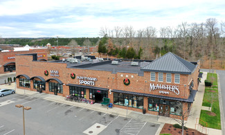 More details for 5318 New Hope Commons Dr, Durham, NC - Retail for Lease